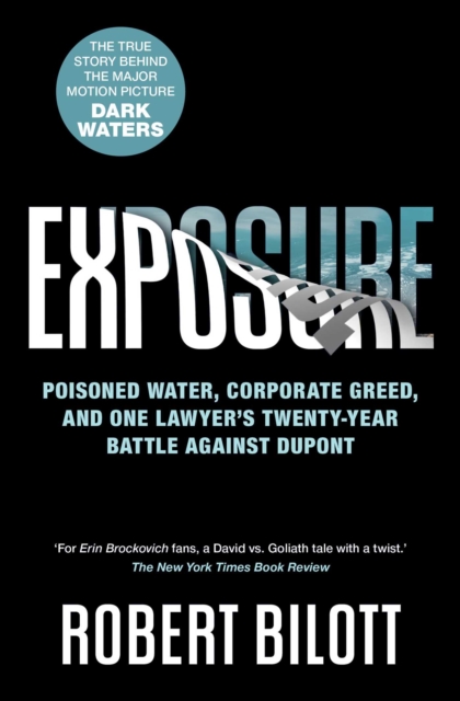 Exposure - Robert Bilott