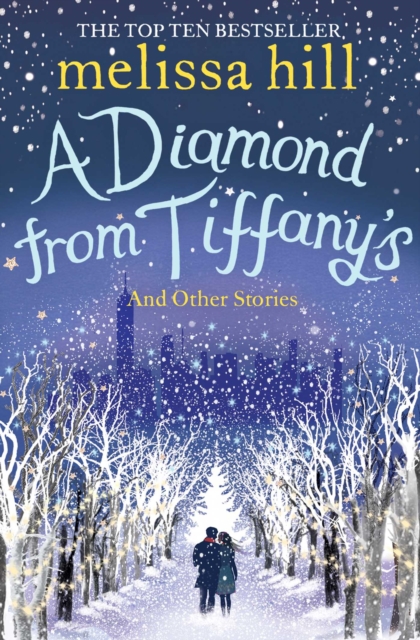 Diamond from Tiffany's - Melissa Hill