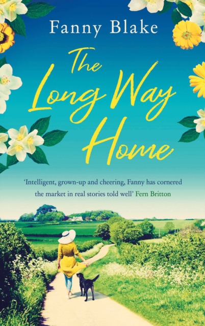 Long Way Home - Fanny Blake