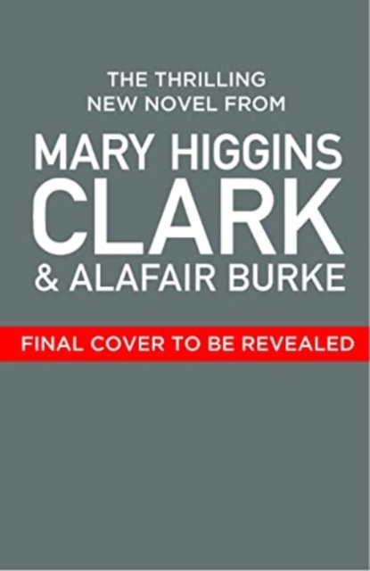 Where Are The Children Now? - Mary Higgins|burke Clark