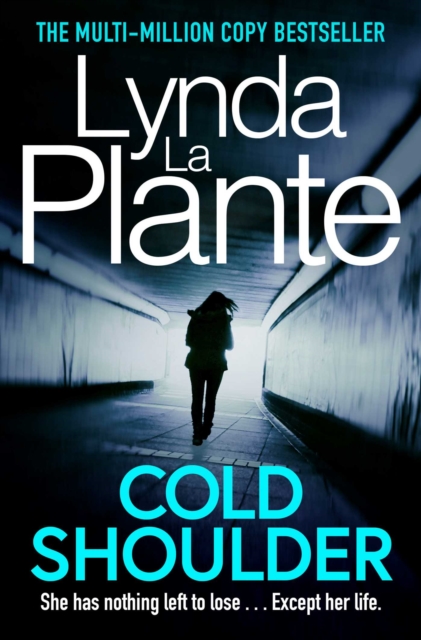 Cold Shoulder - Lynda La Plante