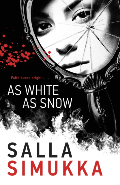 As White as Snow - Salla Simukka