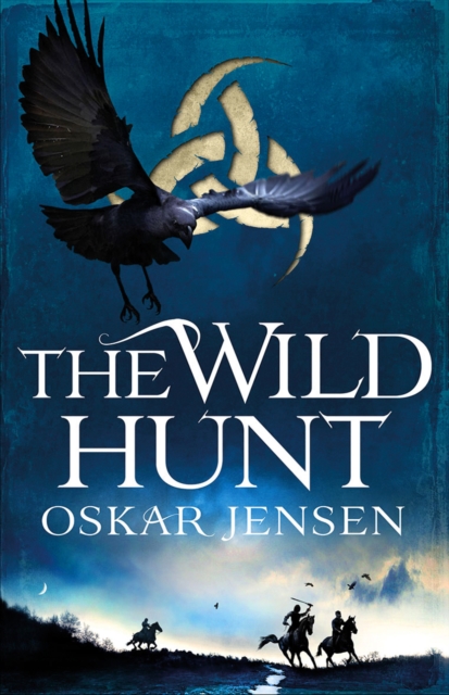 Wild Hunt - Oskar Jensen