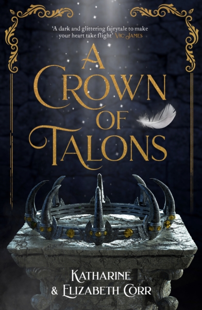 Crown of Talons - Katharine|corr Corr