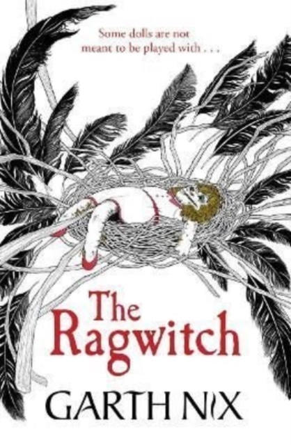 Ragwitch - Garth Nix