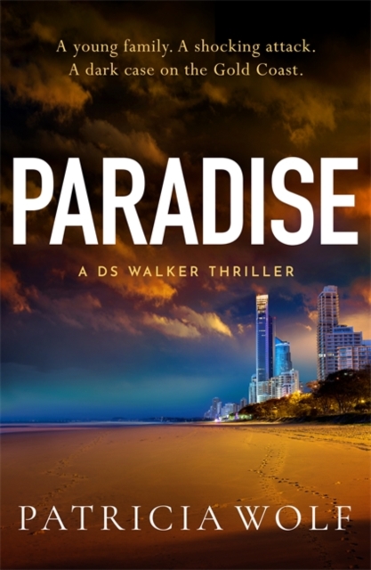 Paradise - Patricia Wolf