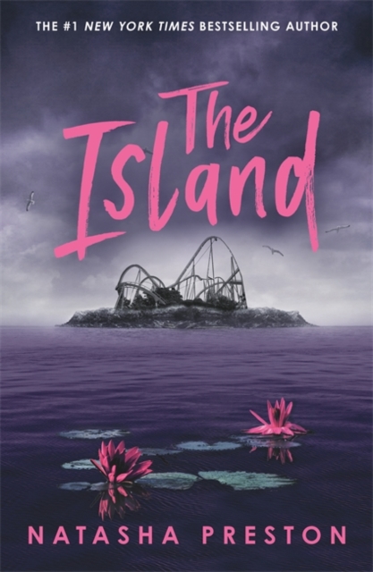 Island - Natasha Preston