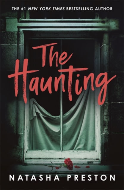 Haunting - Natasha Preston