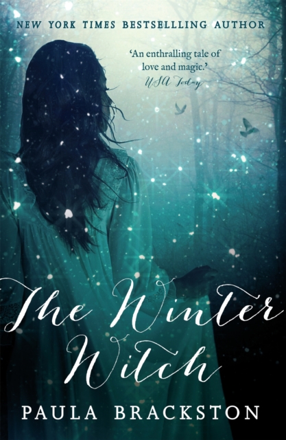 Winter Witch - Paula Brackston