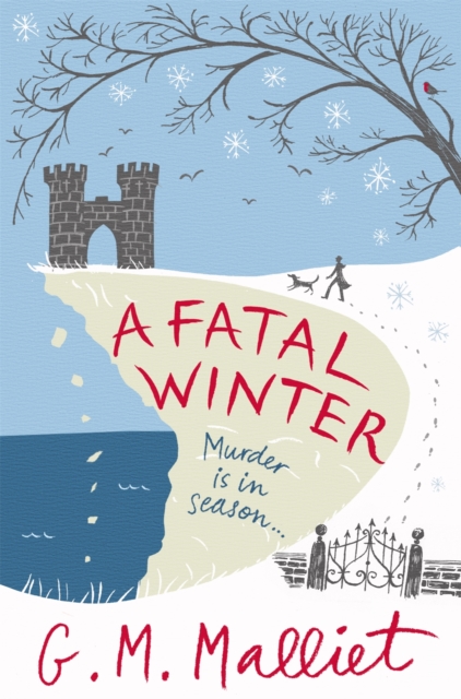 Fatal Winter - G.m. Malliet