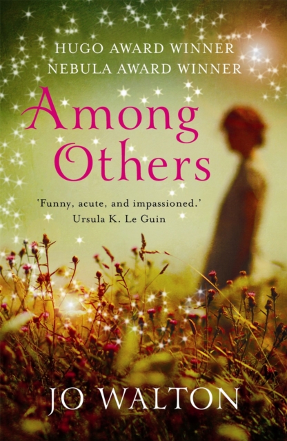 Among Others - Jo Walton