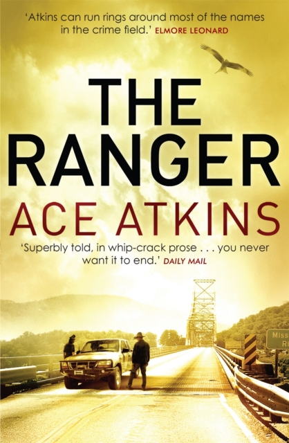 Ranger - Ace Atkins