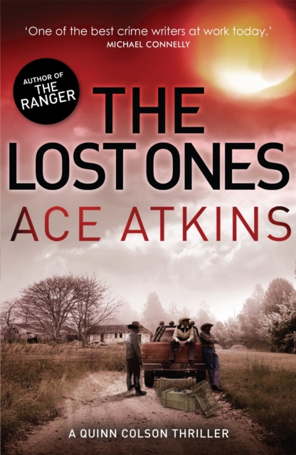 Lost Ones - Ace Atkins