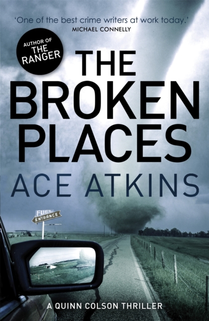 Broken Places - Ace Atkins