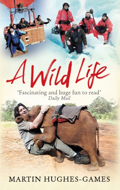 Wild Life - Martin Hughes-games