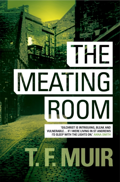 Meating Room - T.f. Muir