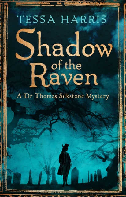 Shadow of the Raven - Tessa Harris