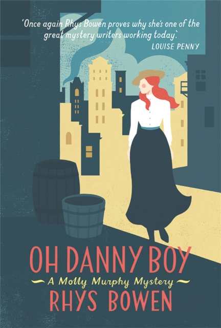 Oh Danny Boy - Rhys Bowen