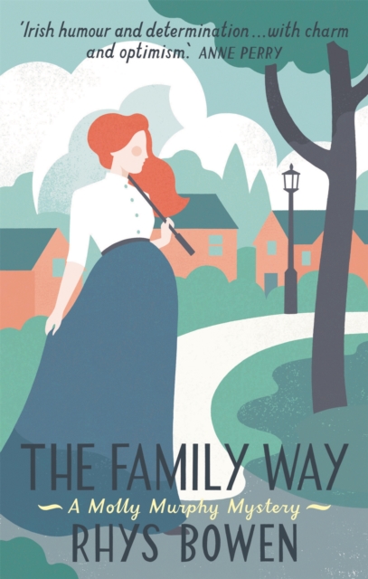 Family Way - Rhys Bowen