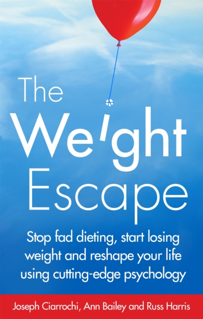 Weight Escape - Joseph|harris Ciarrochi