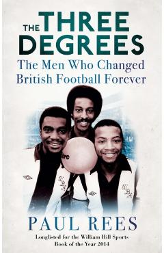 Poza produsului Three Degrees - Paul Rees