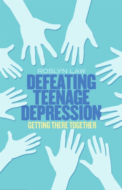 Defeating Teenage Depression - Dr Roslyn Law