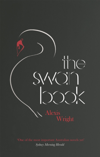 Swan Book - Alexis Wright