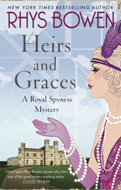 Heirs and Graces - Rhys Bowen