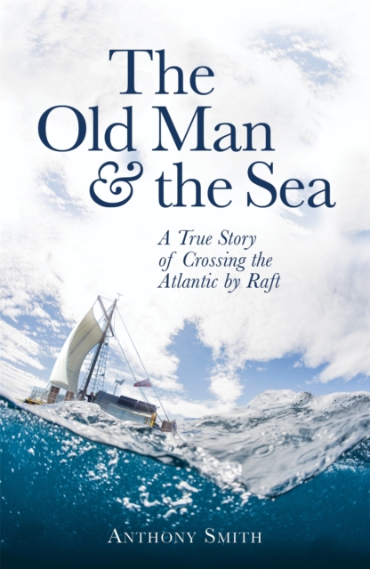 The Old Man and the Sea - Anthony Smith