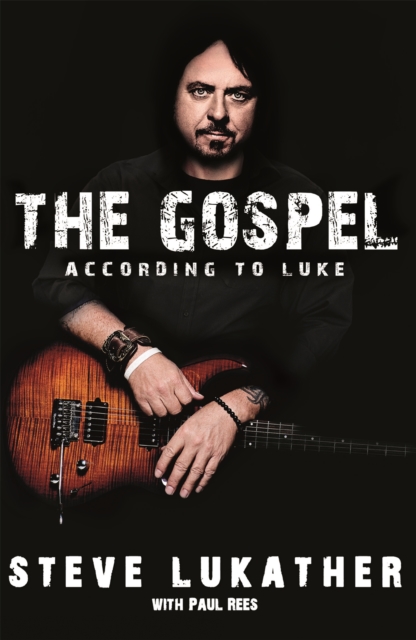 Gospel According to Luke - Steve|rees Lukather