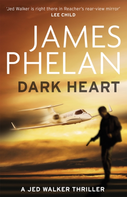 Dark Heart - James Phelan