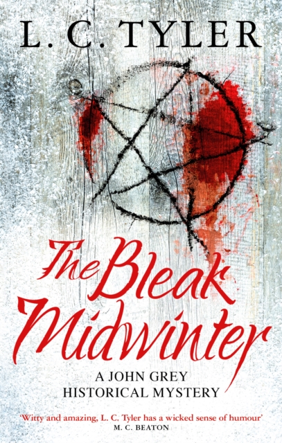 Bleak Midwinter - L C Tyler