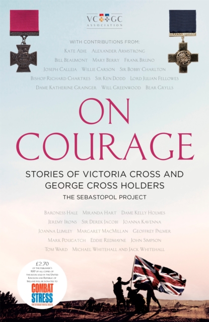 On Courage - 