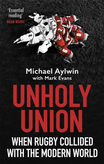 Unholy Union - Mike Aylwin