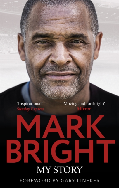 My Story - Mark|brennan Bright
