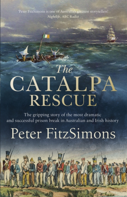 Catalpa Rescue - Peter Fitzsimons