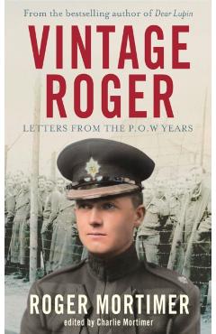 Poza produsului Vintage Roger - Roger Mortimer