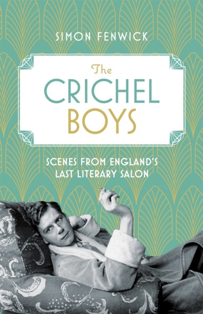 Crichel Boys - Simon Fenwick