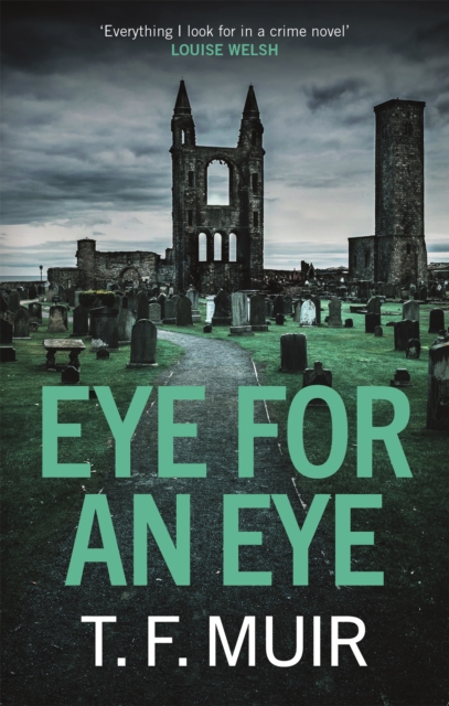 Eye for an Eye - T.f. Muir