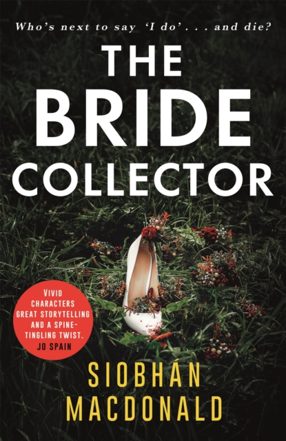 Bride Collector - Siobhan Macdonald