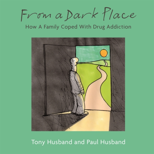 From A Dark Place - Tony|husband Husband