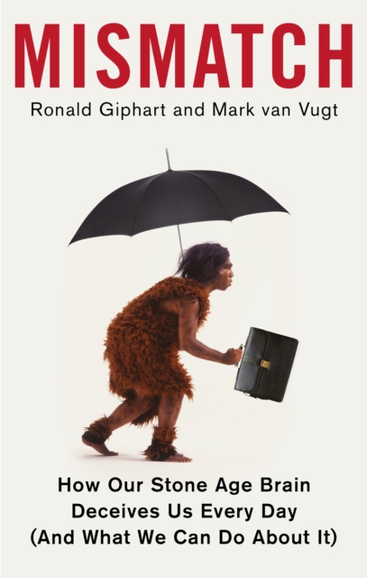 Mismatch - Ronald|van Vugt Giphart