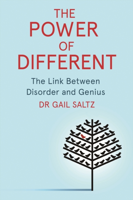 Power of Different - Dr. Gail Saltz