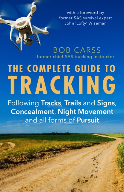 Complete Guide to Tracking (Third Edition) - Bob Carss