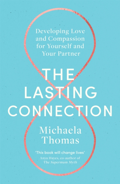 Lasting Connection - Michaela Thomas