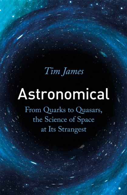 Astronomical - Tim James