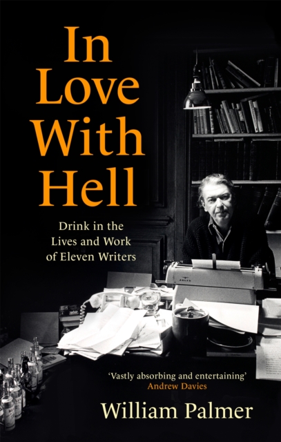 In Love with Hell - William Palmer