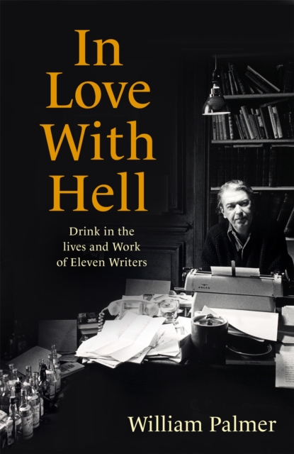 In Love with Hell - William Palmer