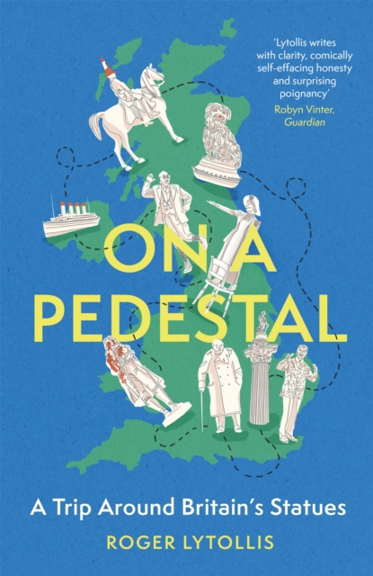 On a Pedestal - Roger Lytollis
