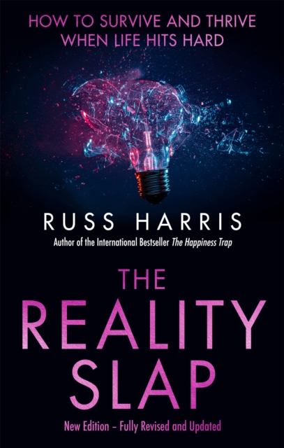 Reality Slap 2nd Edition - Russ Harris